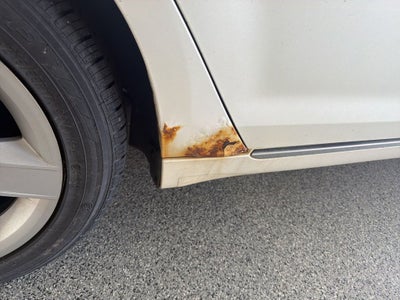 2011 Chevrolet Malibu LT