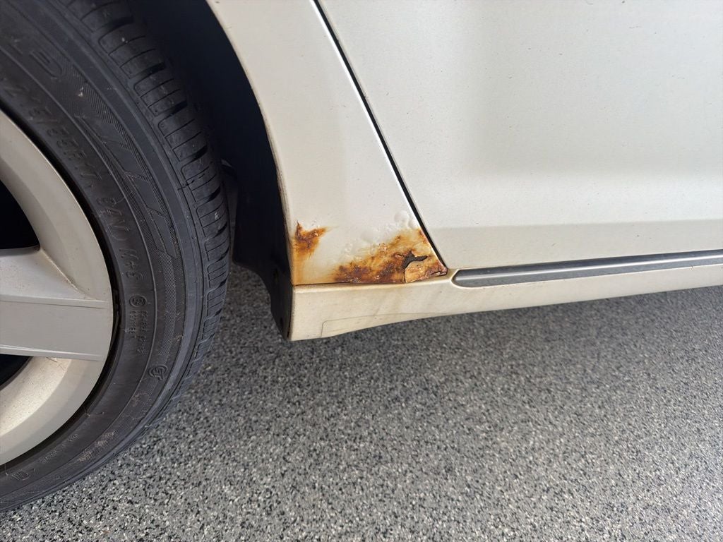 2011 Chevrolet Malibu LT