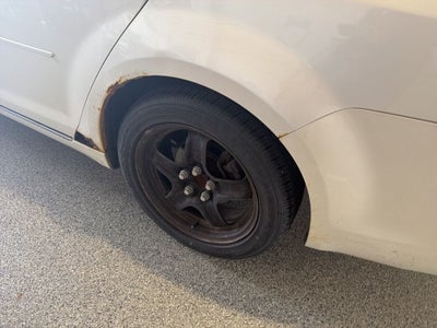 2011 Chevrolet Malibu LT