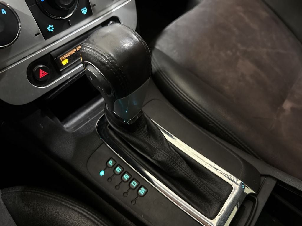 2011 Chevrolet Malibu LT