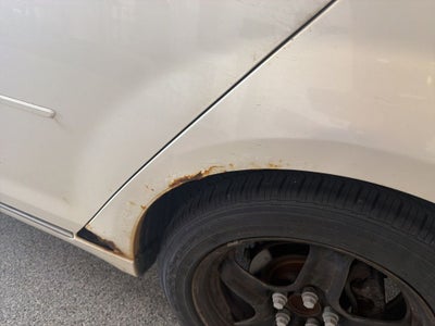 2011 Chevrolet Malibu LT