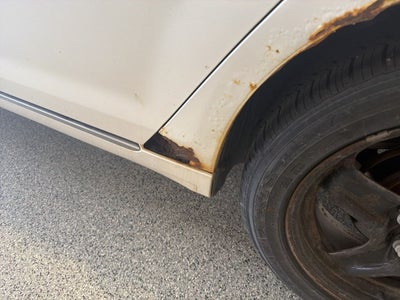 2011 Chevrolet Malibu LT