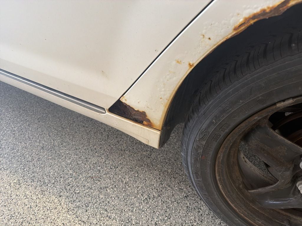 2011 Chevrolet Malibu LT