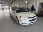 2011 Chevrolet Malibu LT