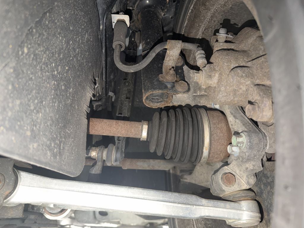 2011 Chevrolet Malibu LT