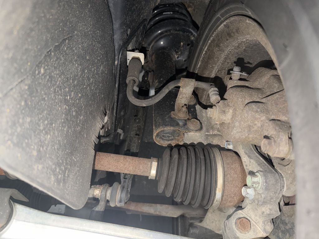 2011 Chevrolet Malibu LT