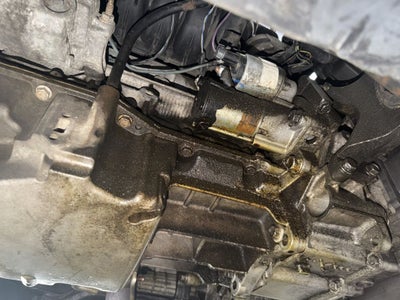 2011 Chevrolet Malibu LT