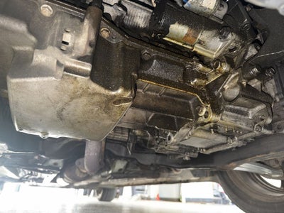 2011 Chevrolet Malibu LT