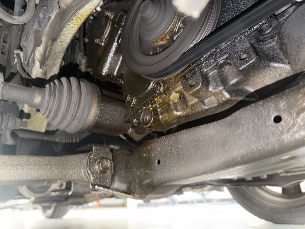 2011 Chevrolet Malibu LT