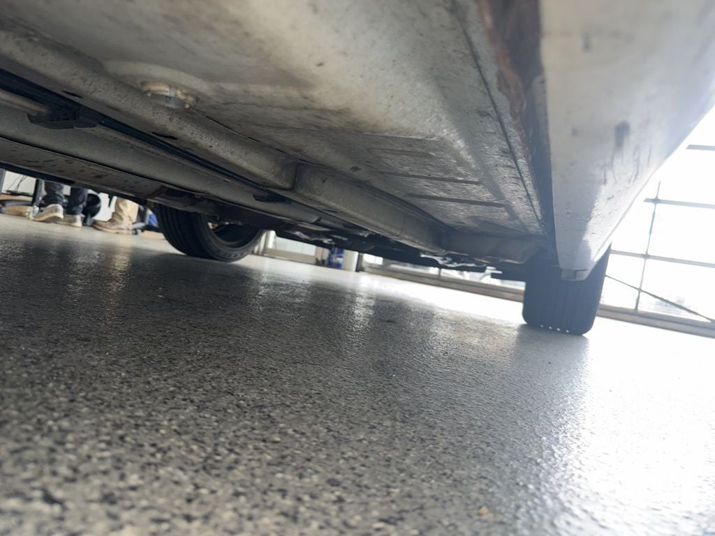 2011 Chevrolet Malibu LT