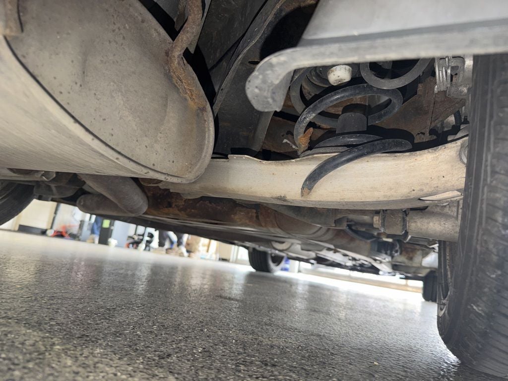 2011 Chevrolet Malibu LT