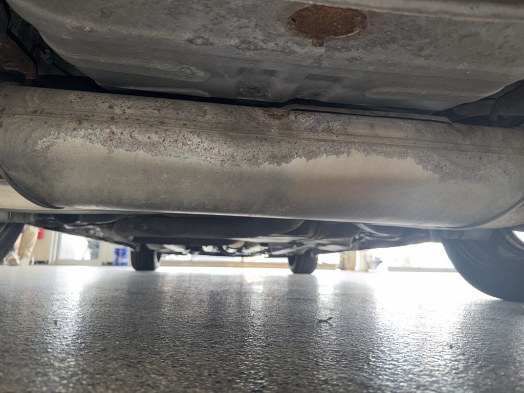 2011 Chevrolet Malibu LT