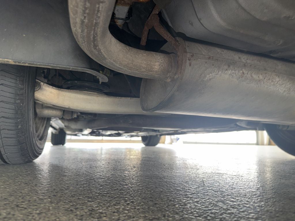 2011 Chevrolet Malibu LT