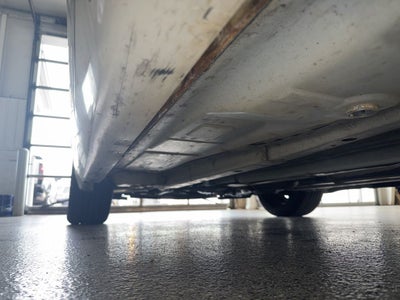 2011 Chevrolet Malibu LT