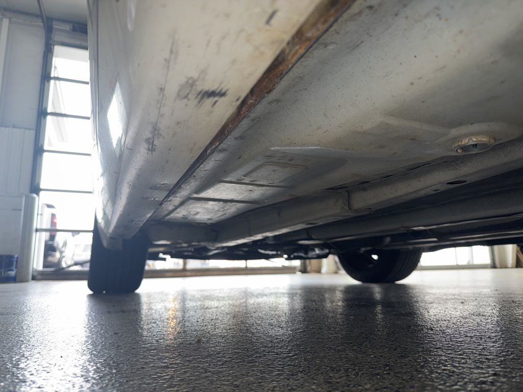 2011 Chevrolet Malibu LT