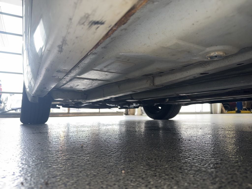 2011 Chevrolet Malibu LT