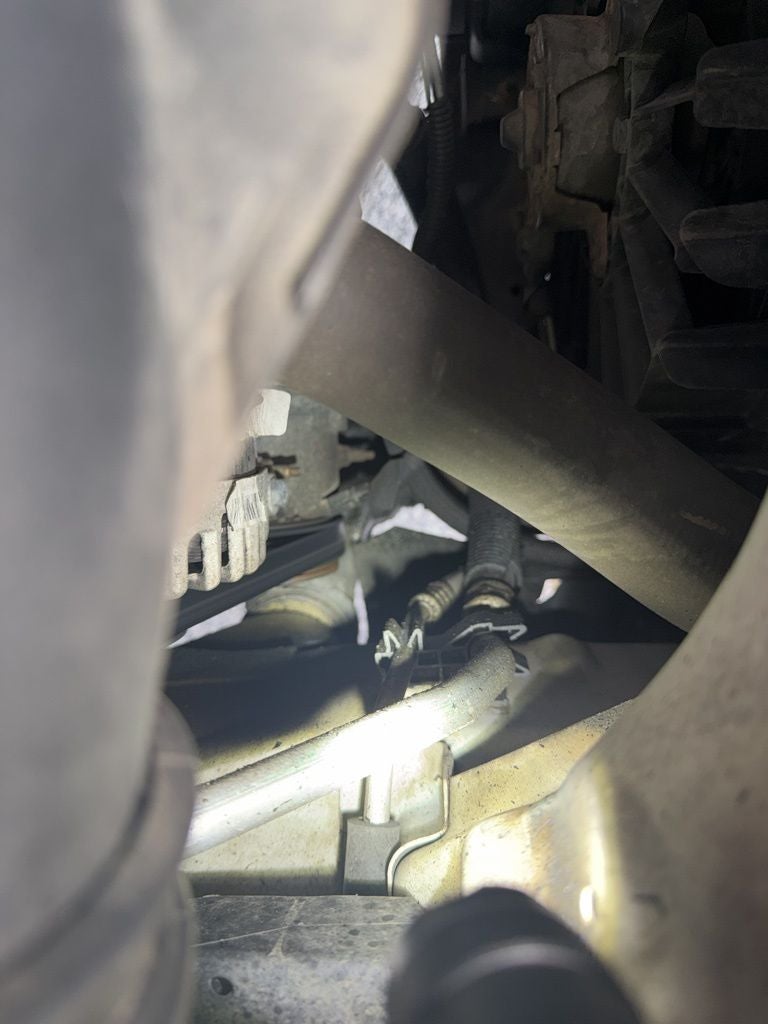 2011 Chevrolet Malibu LT