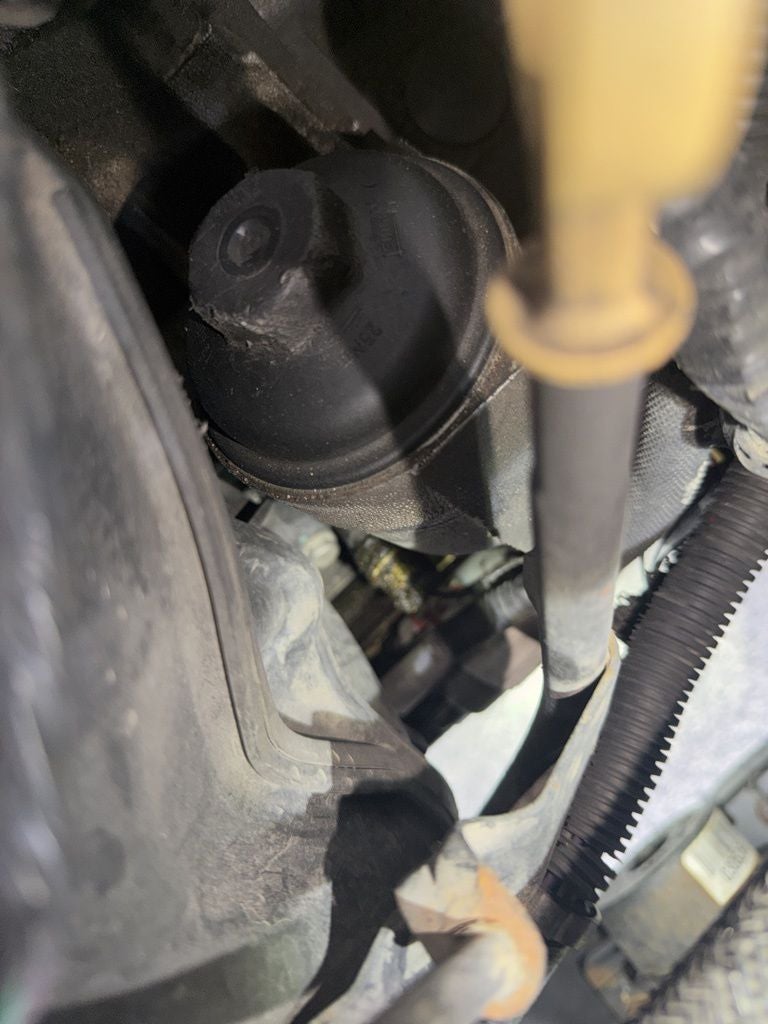 2011 Chevrolet Malibu LT