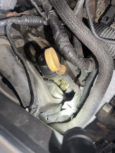 2011 Chevrolet Malibu LT