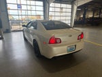 2011 Chevrolet Malibu LT