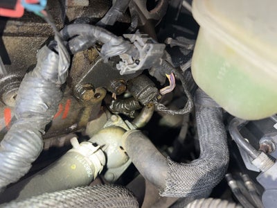 2011 Chevrolet Malibu LT