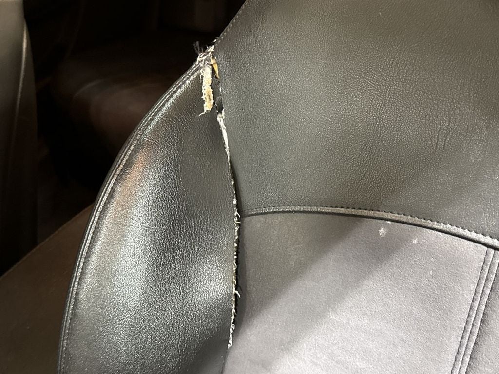 2011 Chevrolet Malibu LT