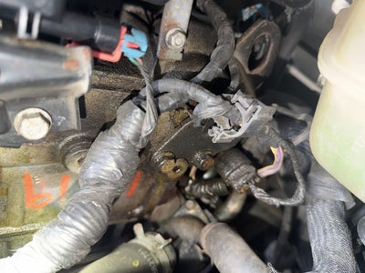 2011 Chevrolet Malibu LT