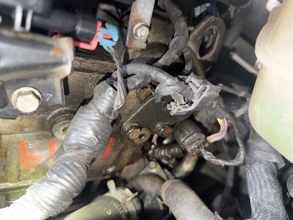 2011 Chevrolet Malibu LT