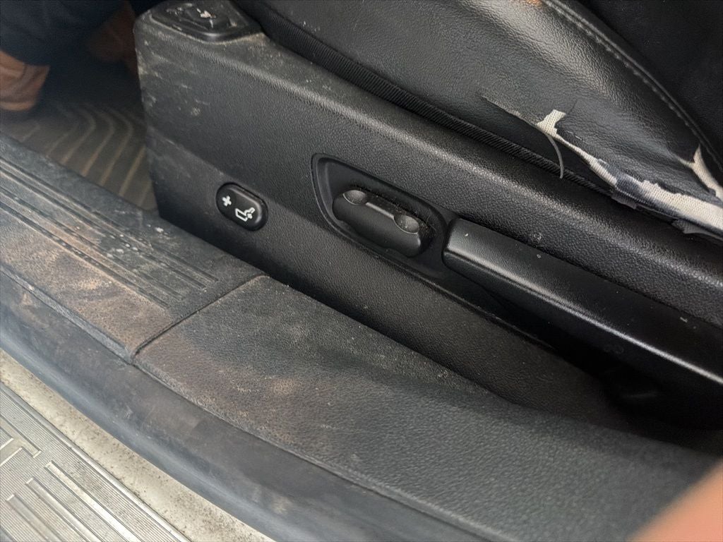 2011 Chevrolet Malibu LT