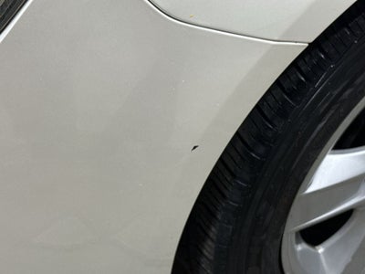 2011 Chevrolet Malibu LT