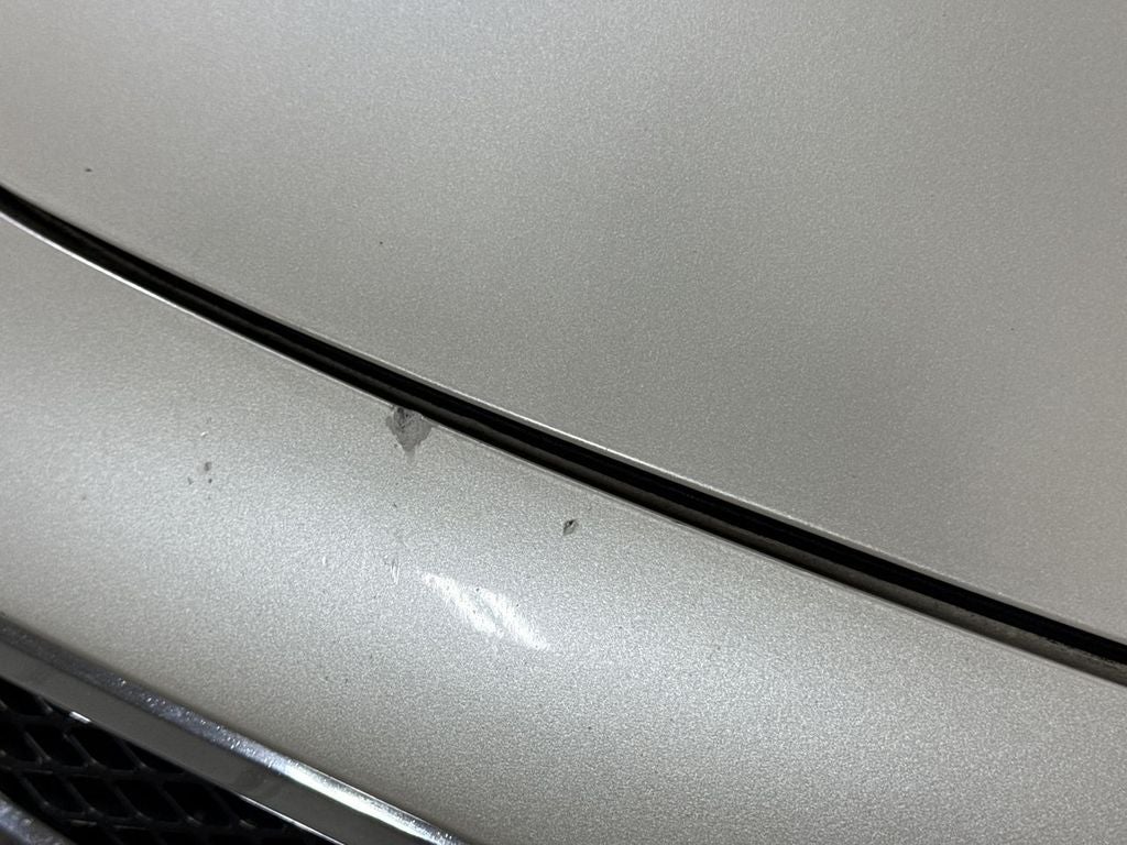 2011 Chevrolet Malibu LT