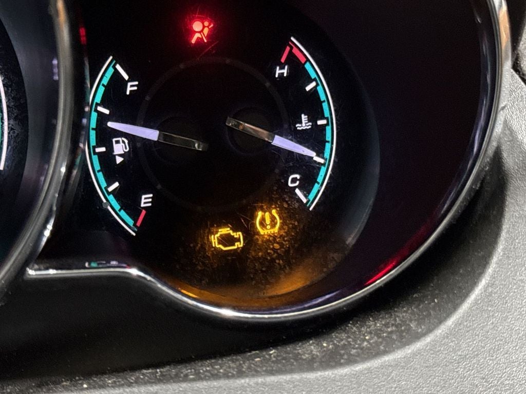 2011 Chevrolet Malibu LT