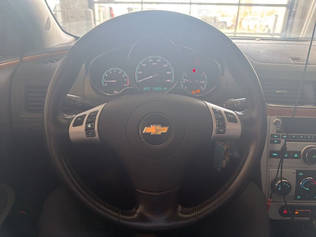 2011 Chevrolet Malibu LT