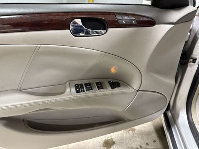 2010 Buick Lucerne CXL