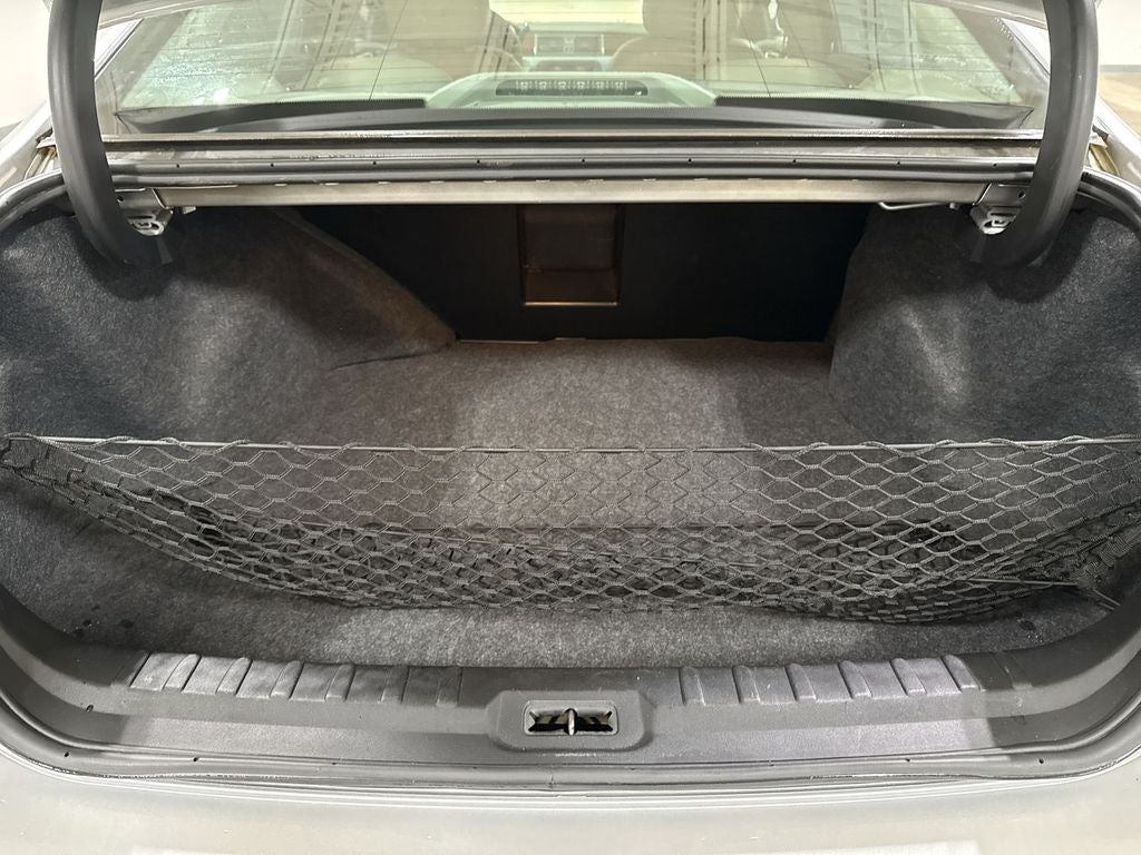 2010 Buick Lucerne CXL