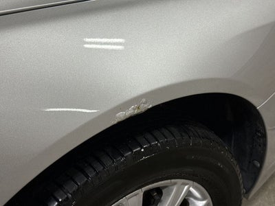 2010 Buick Lucerne CXL
