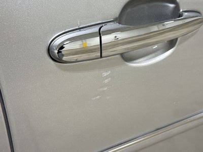 2010 Buick Lucerne CXL