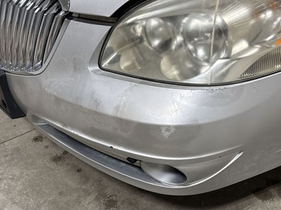 2010 Buick Lucerne CXL