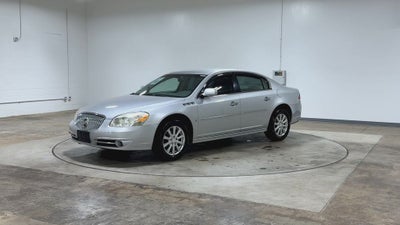 2010 Buick Lucerne CXL