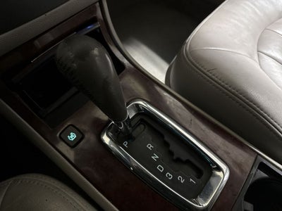 2006 Buick Lucerne CX