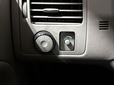 2006 Buick Lucerne CX