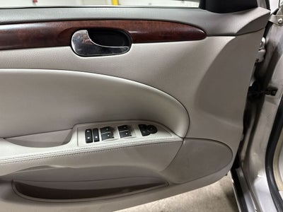 2006 Buick Lucerne CX
