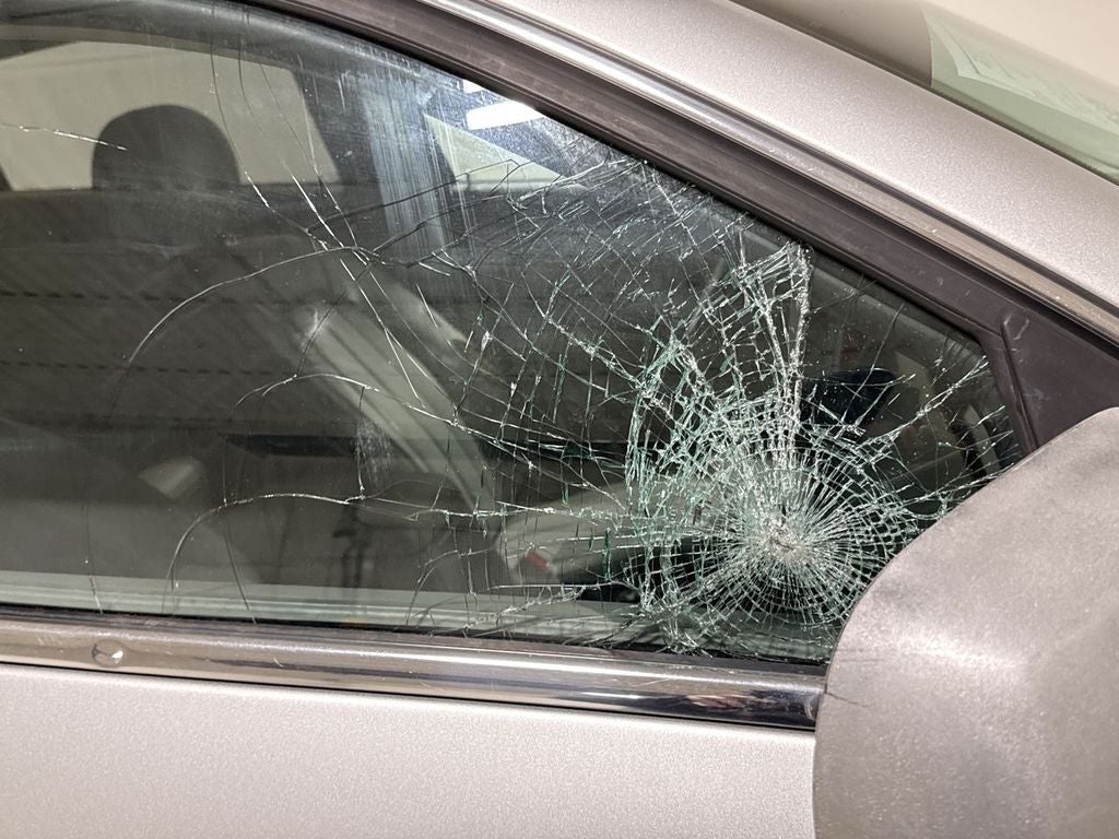 2006 Buick Lucerne CX