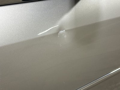 2006 Buick Lucerne CX