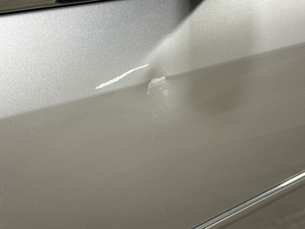 2006 Buick Lucerne CX