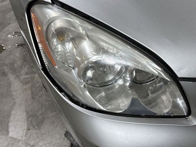 2006 Buick Lucerne CX