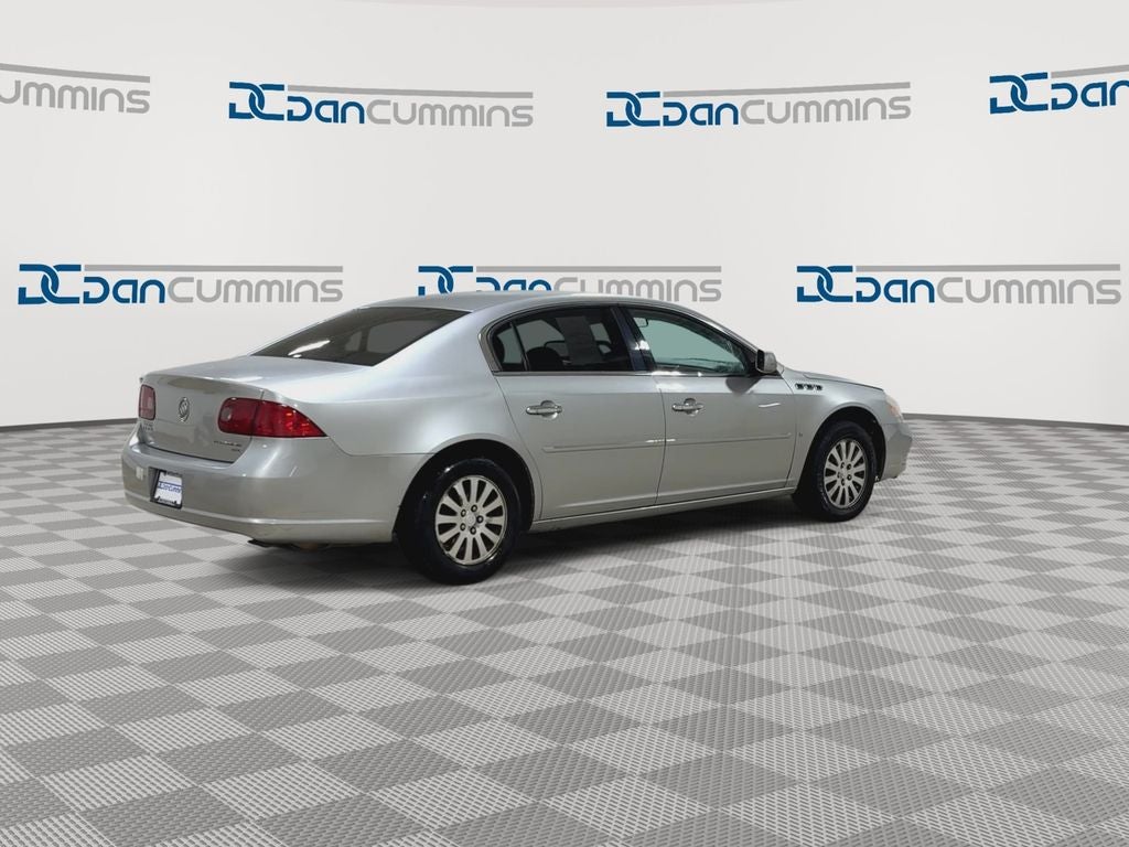 2006 Buick Lucerne CX