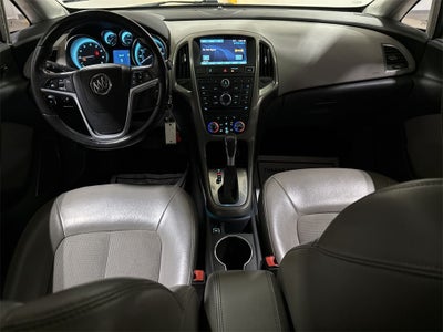 2013 Buick Verano Base