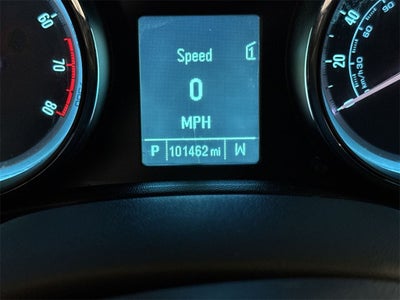 2013 Buick Verano Base