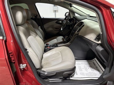 2013 Buick Verano Base